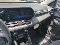 Chevrolet Trailblazer LT FWD 4dr 2026