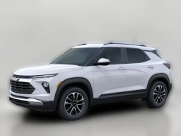 Chevrolet Trailblazer LT FWD 4dr 2026