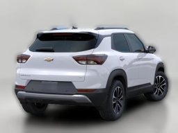 Chevrolet Trailblazer LT FWD 4dr 2026