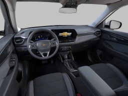 Chevrolet Trailblazer LT FWD 4dr 2026