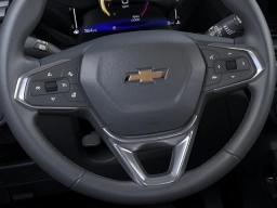 Chevrolet Trailblazer LT FWD 4dr 2026