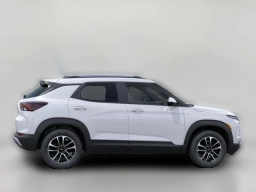 Chevrolet Trailblazer LT FWD 4dr 2026