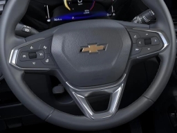 Chevrolet Trailblazer LT FWD 4dr 2026