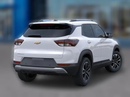 Chevrolet Trailblazer LT FWD 4dr 2026