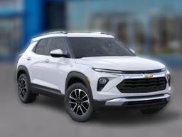 Chevrolet Trailblazer LT FWD 4dr 2026