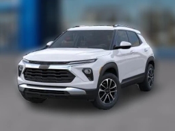 Chevrolet Trailblazer LT FWD 4dr 2026