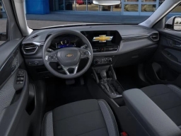 Chevrolet Trailblazer LT FWD 4dr 2026