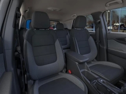 Chevrolet Trailblazer LT FWD 4dr 2026