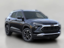 Chevrolet Trailblazer LT FWD 4dr 2026
