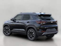 Chevrolet Trailblazer LT FWD 4dr 2026