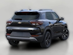 Chevrolet Trailblazer LT FWD 4dr 2026