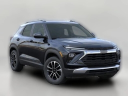 Chevrolet Trailblazer LT FWD 4dr 2026