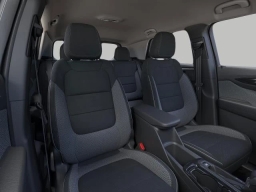 Chevrolet Trailblazer LT FWD 4dr 2026