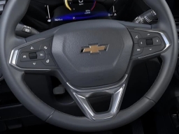 Chevrolet Trailblazer LT FWD 4dr 2026
