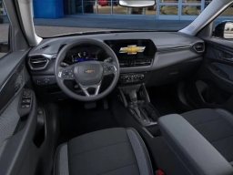 Chevrolet Trailblazer LT FWD 4dr 2026