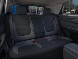 Chevrolet Trailblazer LT FWD 4dr 2026