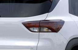 Chevrolet Trailblazer LT FWD 4dr 2026