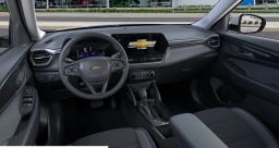 Chevrolet Trailblazer LT FWD 4dr 2026