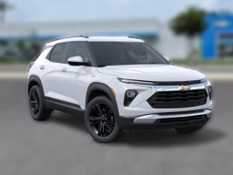 Chevrolet Trailblazer LT FWD 4dr 2026