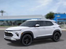 Chevrolet Trailblazer LT FWD 4dr 2026