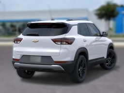 Chevrolet Trailblazer LT FWD 4dr 2026