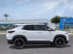 Chevrolet Trailblazer LT FWD 4dr 2026