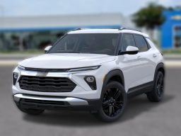 Chevrolet Trailblazer LT FWD 4dr 2026