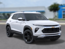Chevrolet Trailblazer LT FWD 4dr 2026