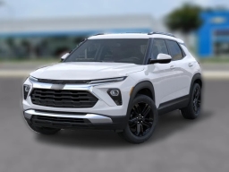 Chevrolet Trailblazer LT FWD 4dr 2026