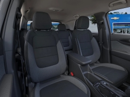 Chevrolet Trailblazer LT FWD 4dr 2026