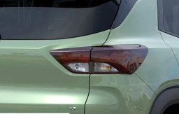 Chevrolet Trailblazer LT FWD 4dr 2026