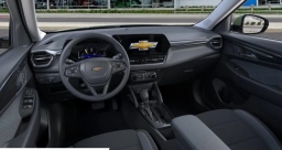 Chevrolet Trailblazer LT FWD 4dr 2026