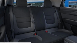 Chevrolet Trailblazer LT FWD 4dr 2026