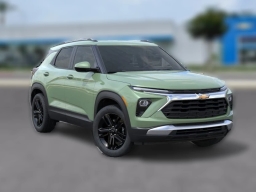 Chevrolet Trailblazer LT FWD 4dr 2026