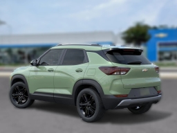 Chevrolet Trailblazer LT FWD 4dr 2026