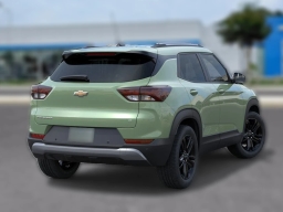 Chevrolet Trailblazer LT FWD 4dr 2026