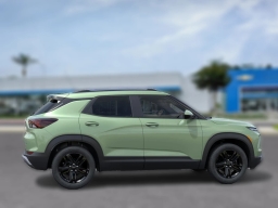 Chevrolet Trailblazer LT FWD 4dr 2026