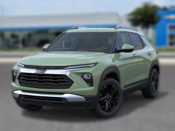 Chevrolet Trailblazer LT FWD 4dr 2026