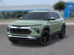 Chevrolet Trailblazer LT FWD 4dr 2026