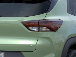 Chevrolet Trailblazer LT FWD 4dr 2026