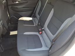 Chevrolet Trailblazer LT AWD 4dr 2026