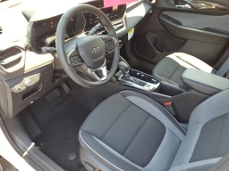 Chevrolet Trailblazer LT AWD 4dr 2026