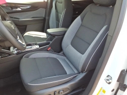 Chevrolet Trailblazer LT AWD 4dr 2026