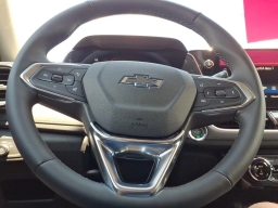 Chevrolet Trailblazer LT AWD 4dr 2026