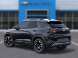 Chevrolet Trailblazer LT AWD 4dr 2026