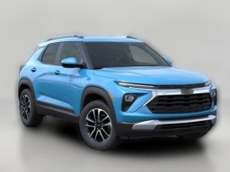 Chevrolet Trailblazer LT AWD 4dr 2026