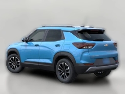 Chevrolet Trailblazer LT AWD 4dr 2026