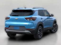Chevrolet Trailblazer LT AWD 4dr 2026