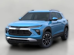Chevrolet Trailblazer LT AWD 4dr 2026