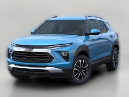 Chevrolet Trailblazer LT AWD 4dr 2026